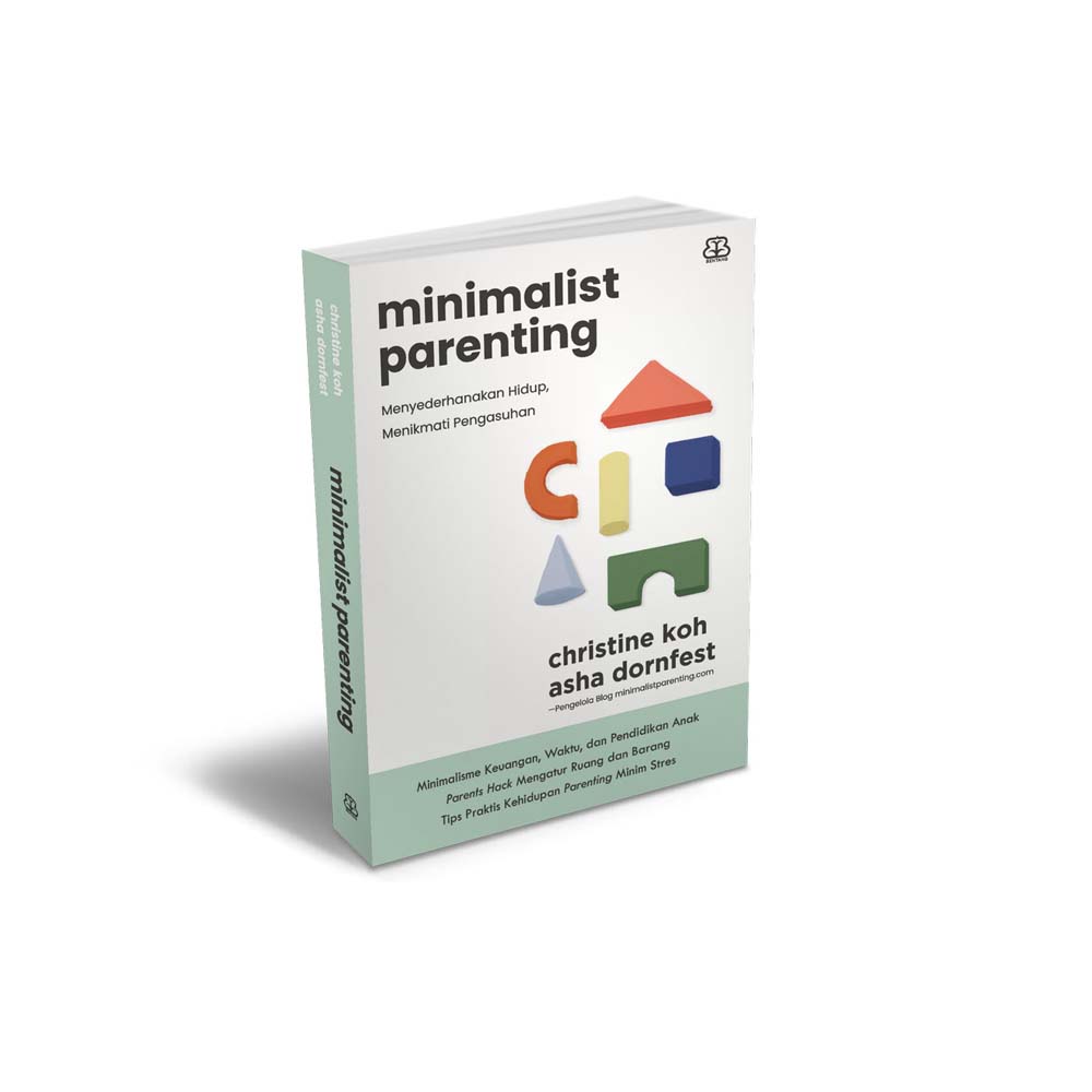 7 Minimalist Parenting