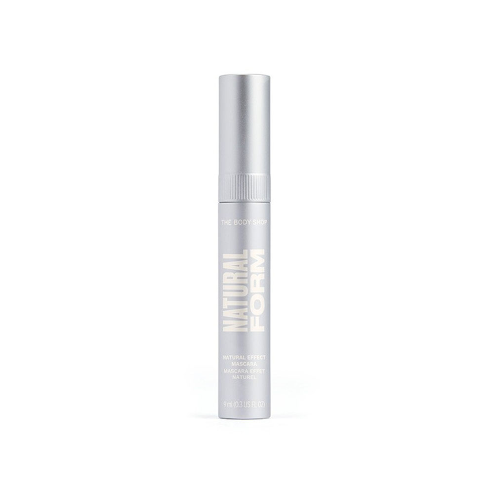 5 The Body Shop Natural Form Mascara