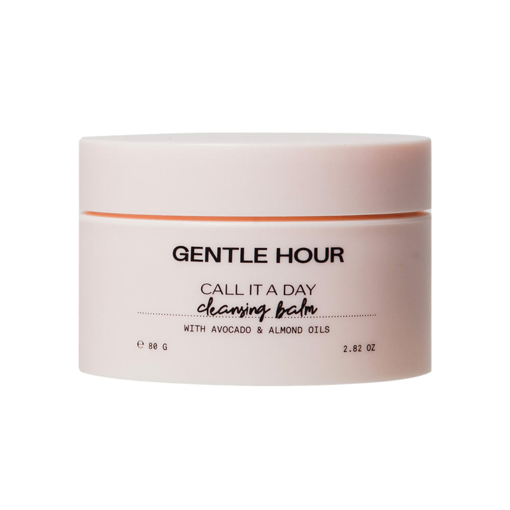 4 Gentle Hour Cleansing Balm