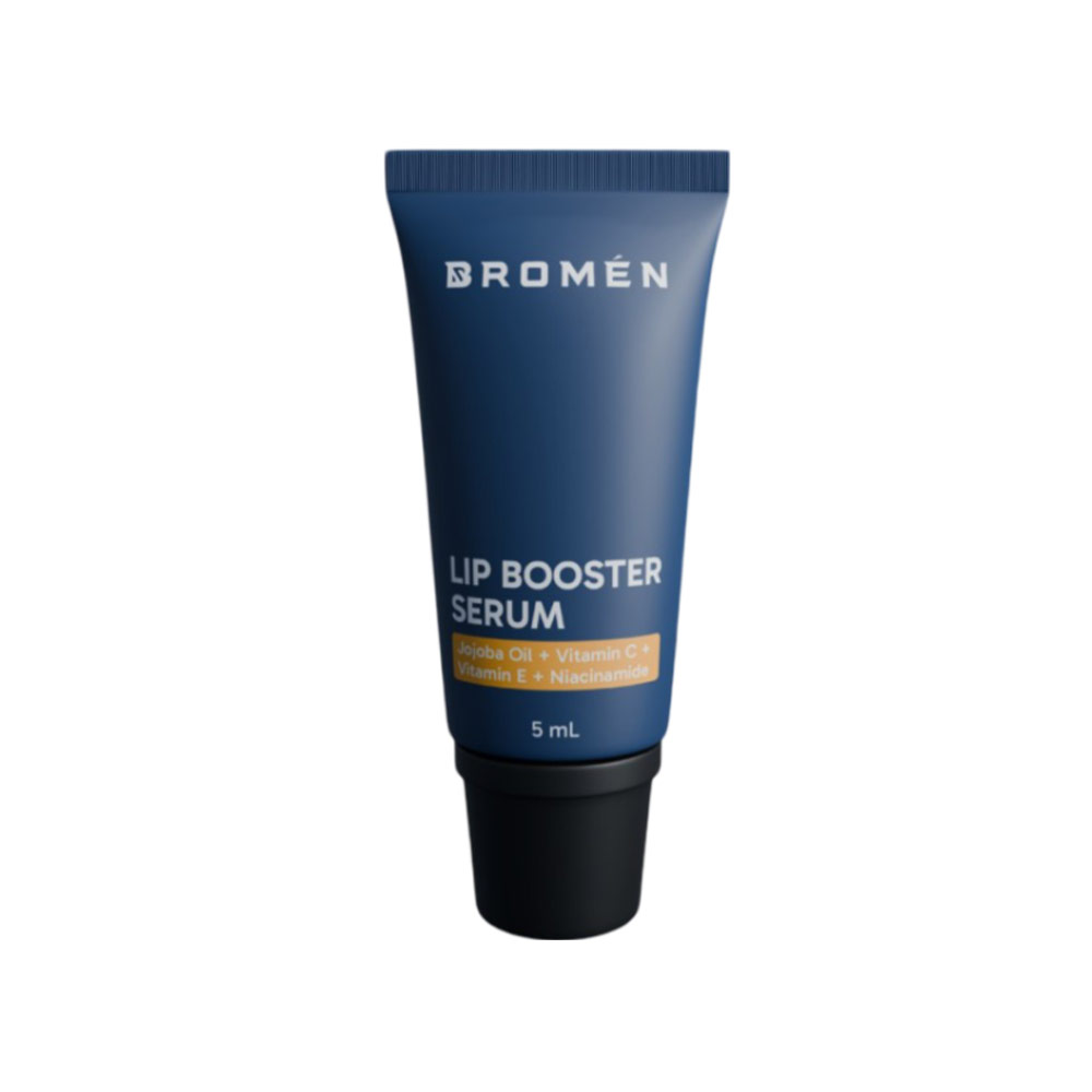1 BROMEN Lip Serum Booster