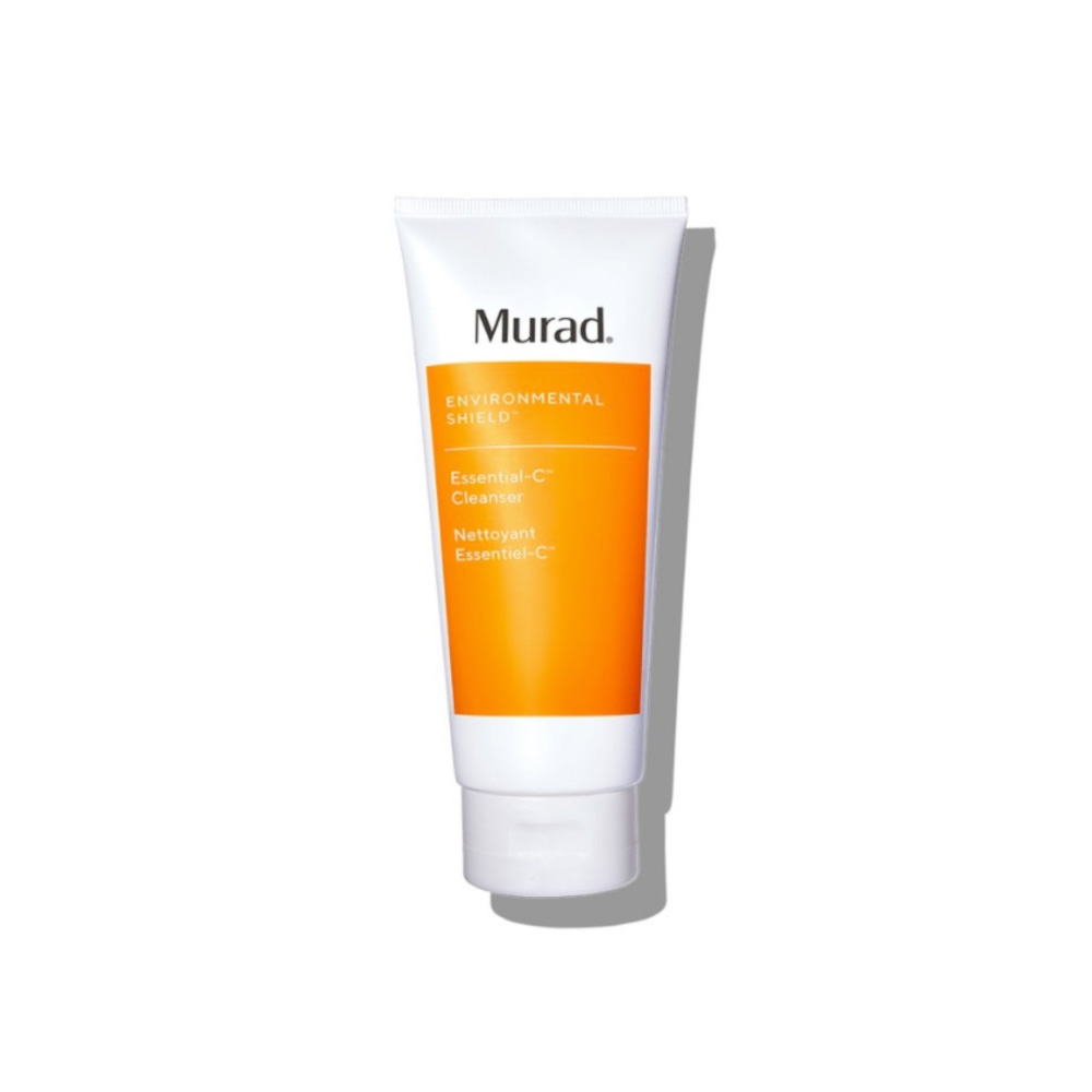 4 Murad Essential C Cleanser