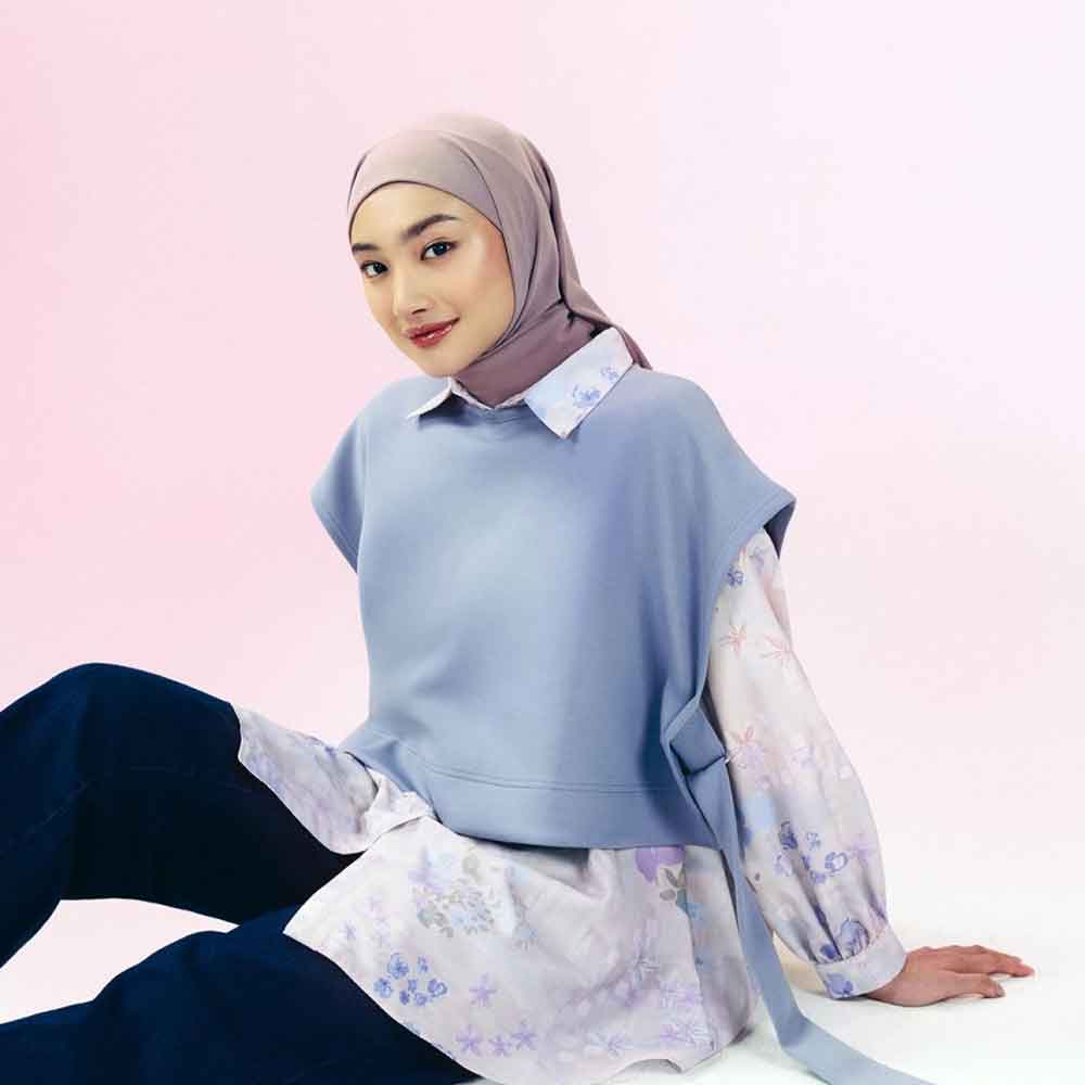 10 Ria Miranda Vilma Vest