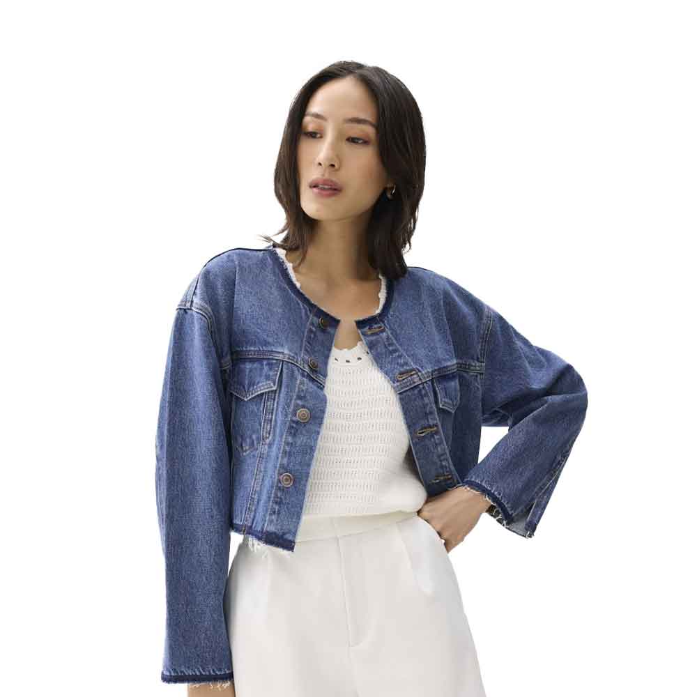 8 Love Bonito Jeans
