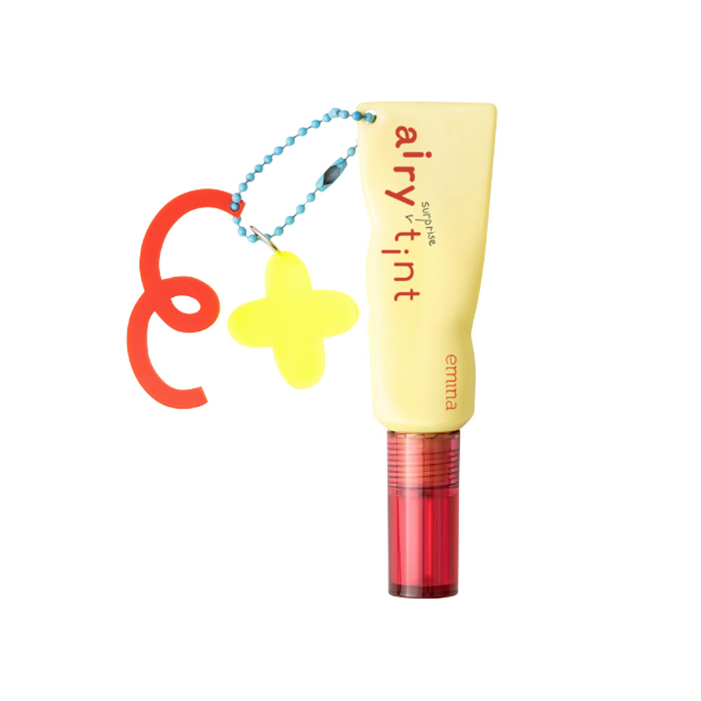 4 Emina Airy Surprise Tint