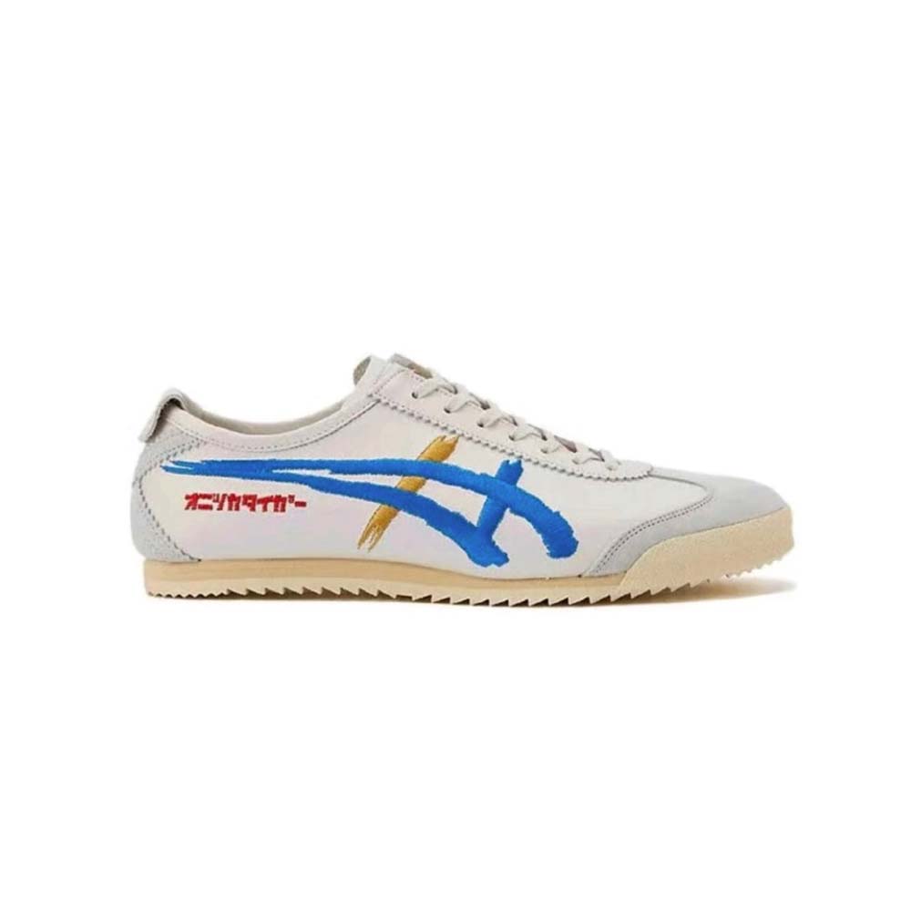 5 Onitsuka Tiger Mexico 66 Deluxe Kabuki