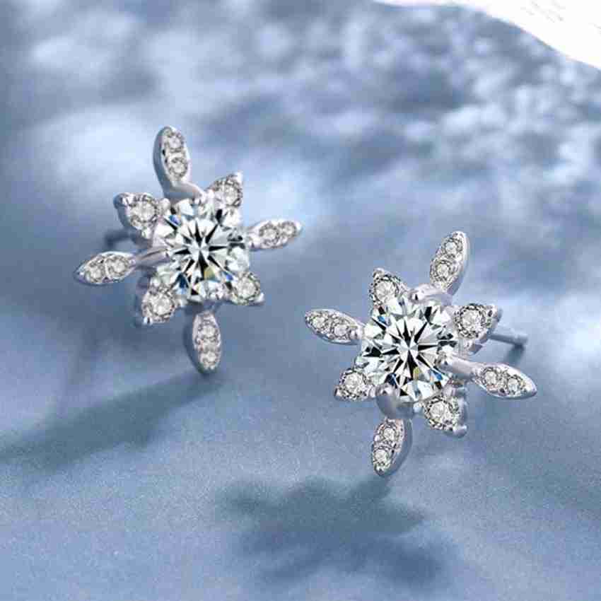 1 LORE Jewellery Swallowtail Moissanite