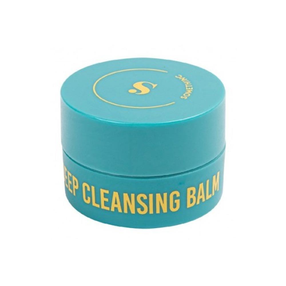 6 SOMETHINC Omega Butter Deep Cleansing Balm