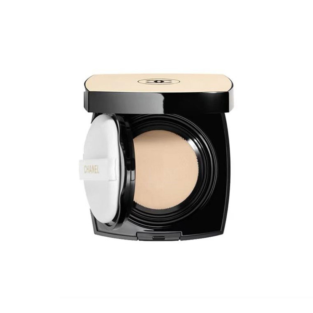 2 Chanel Les Beiges Healthy Glow