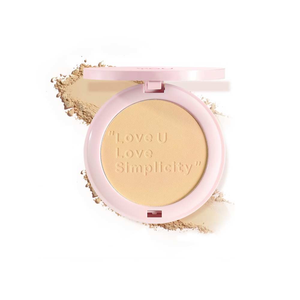 4 Y O U The Simplicity Flawless Skin Compact Powder