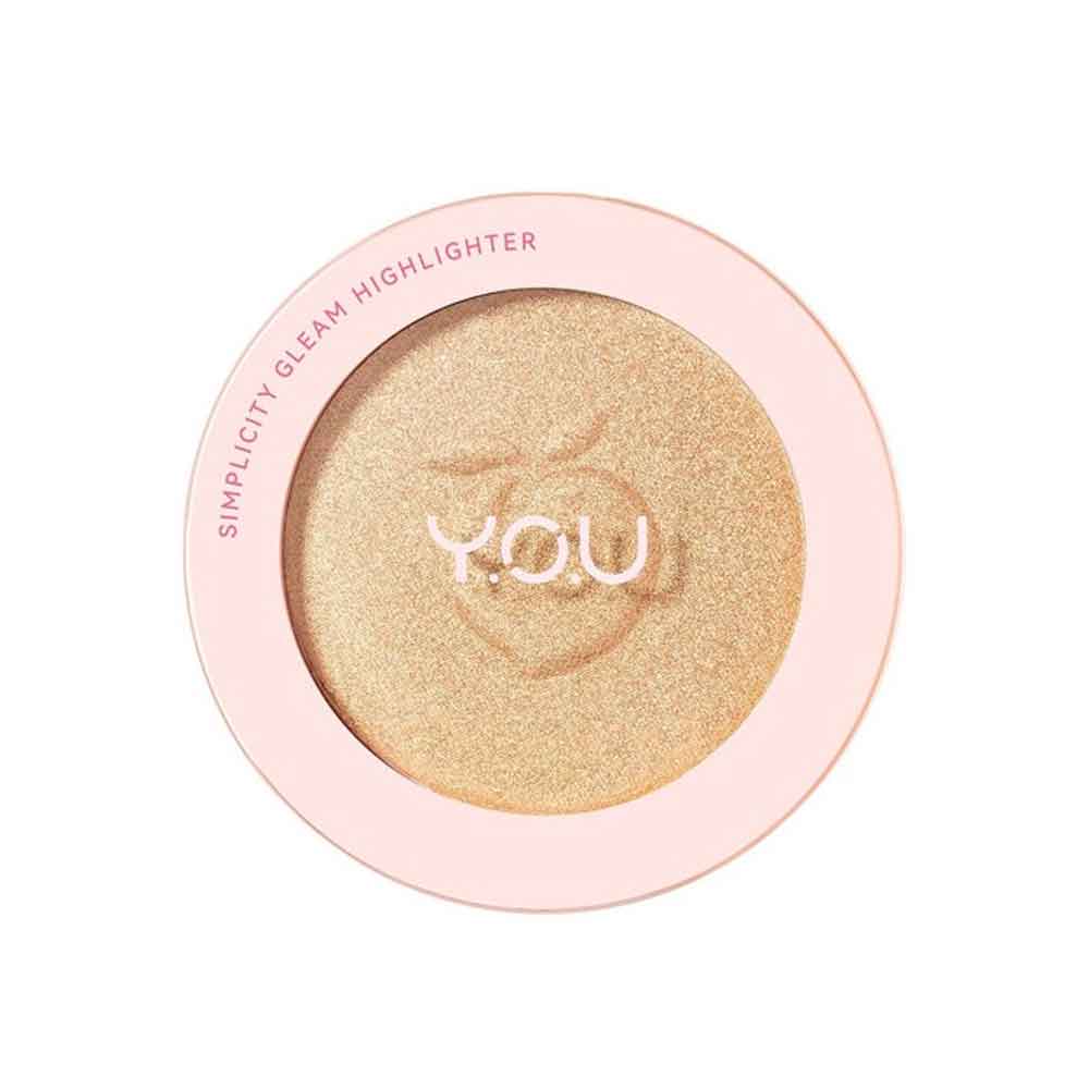 4 YOU Simplicity Gleam Highlighter