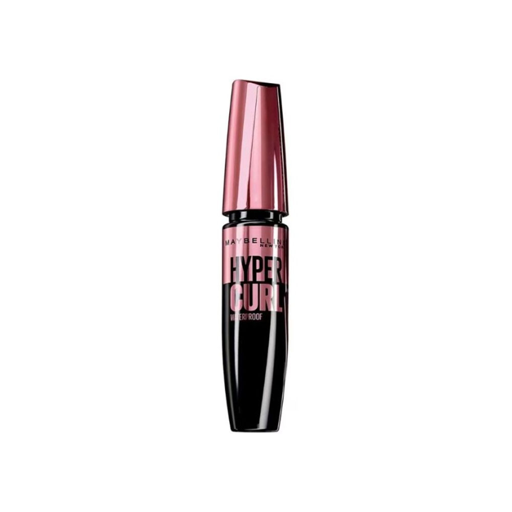 2 Maybelline Volum Express Hyper Curl Mascara