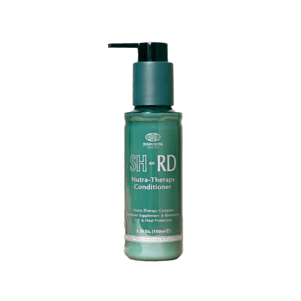 4 SHRD Nutra Therapy Keratin Conditioner