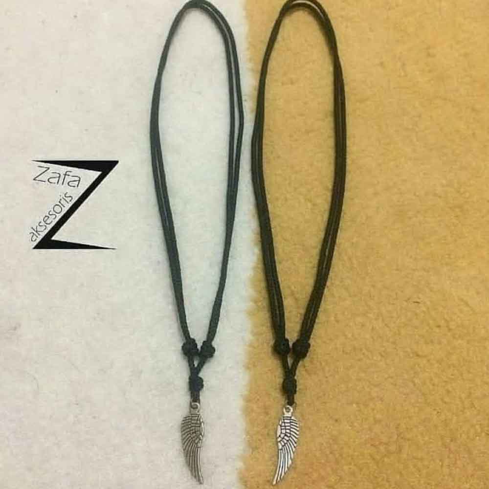 5 Zafa Kalung Couple