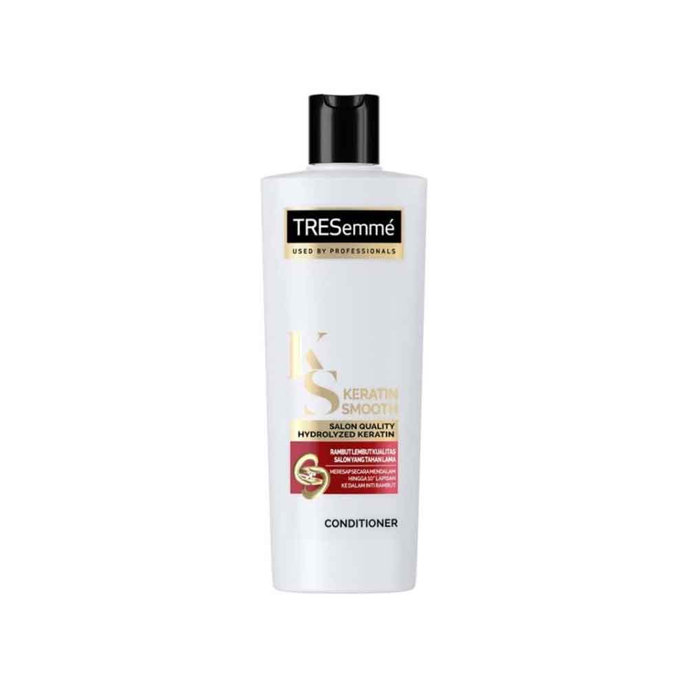 1 TRESemme Conditioner Keratin Smooth
