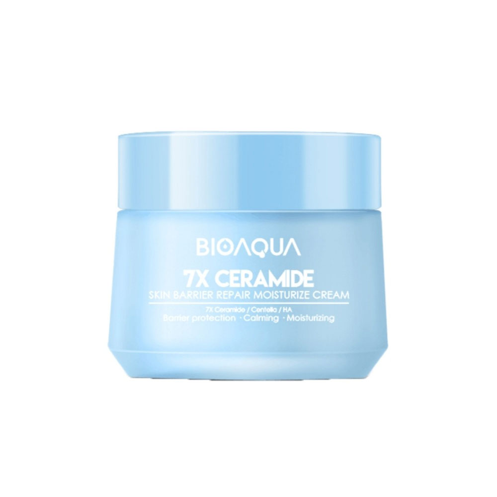 7 BIOAQUA 7 Ceramide Skin Barrier Repair Moisturize