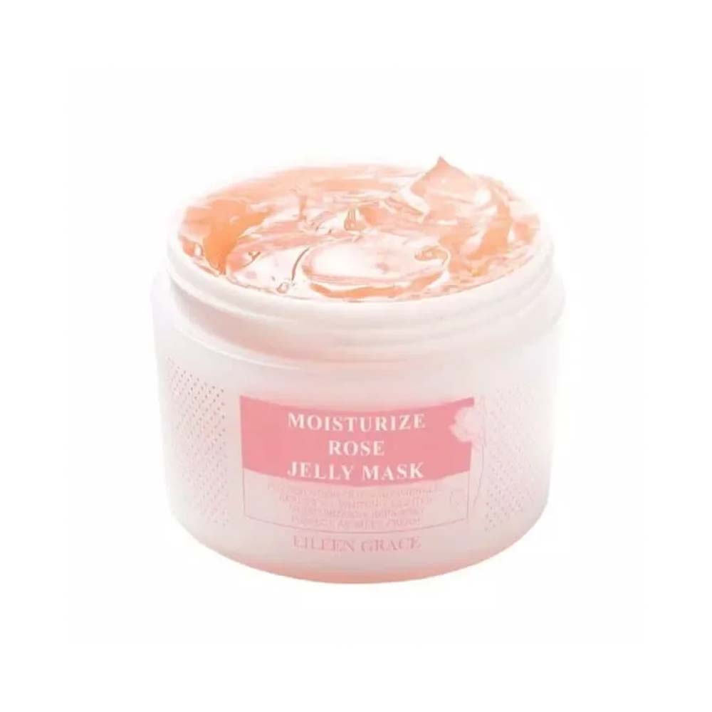 3 EILEEN GRACE Moisturize Rose Jelly Mask