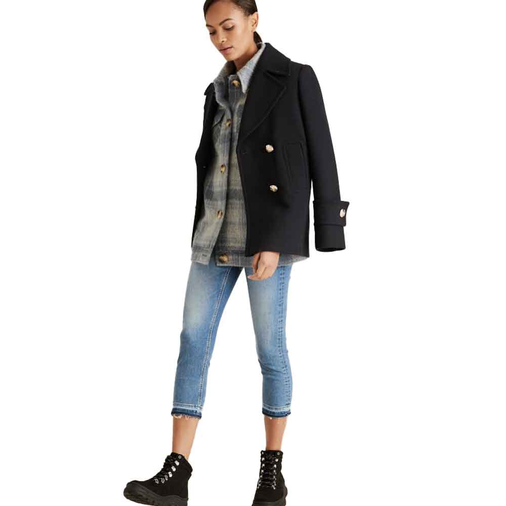 2 Marks and Spencer Jegging