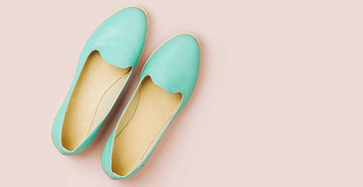 10 Flat Shoes Wanita Terbaik untuk Kenyamanan Sehari-hari, Tampil Simple!