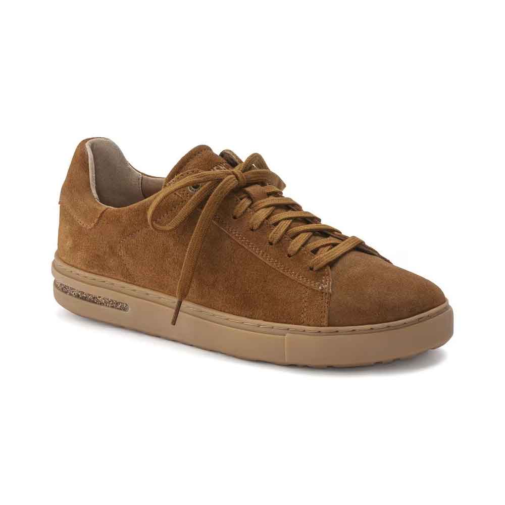 5 Birkenstock Bend Low Suede