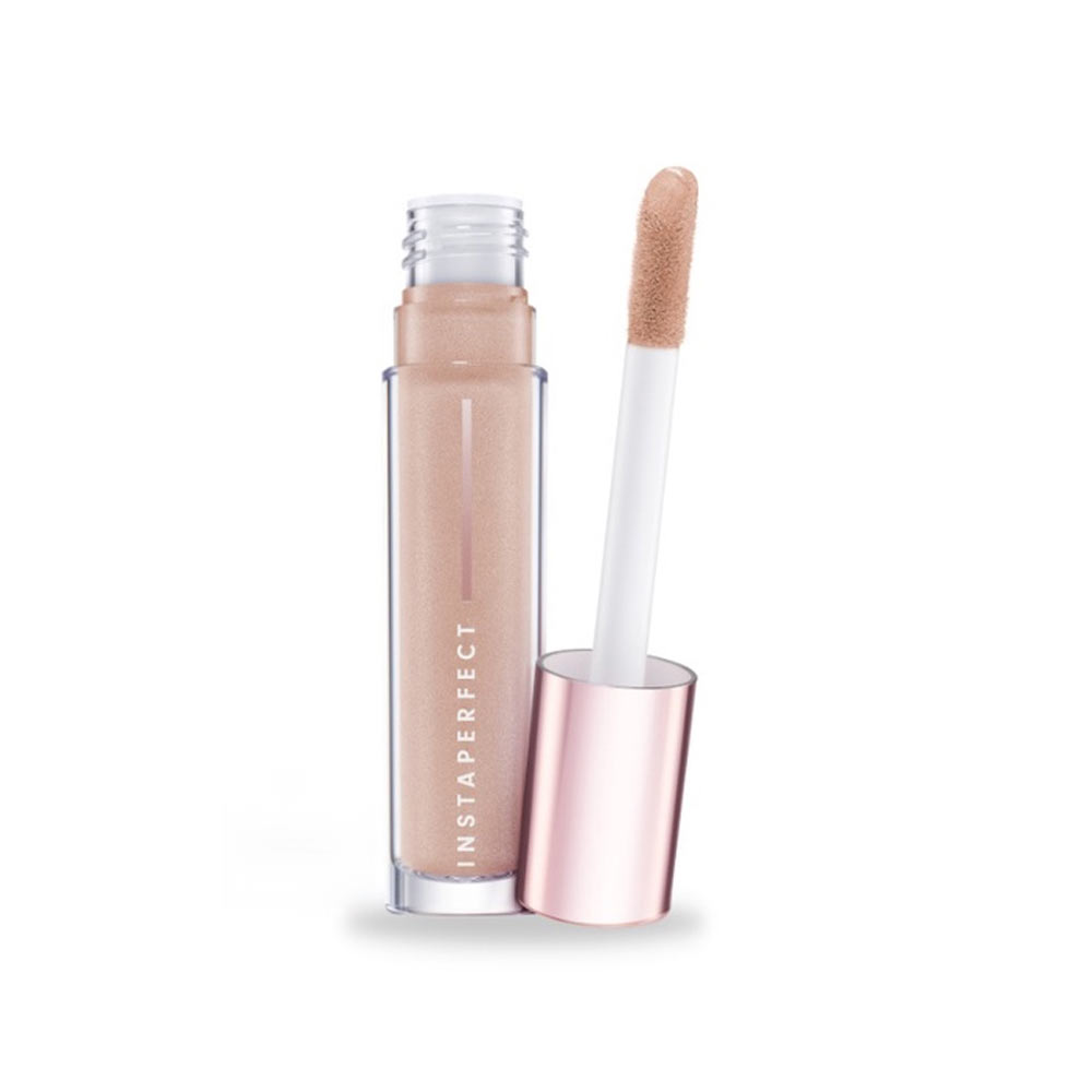 4 Instaperfect Hi Glow Fluid Highlighter
