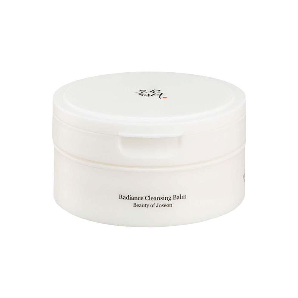 2 Beauty of Joseon Radiance Cleansing Balm