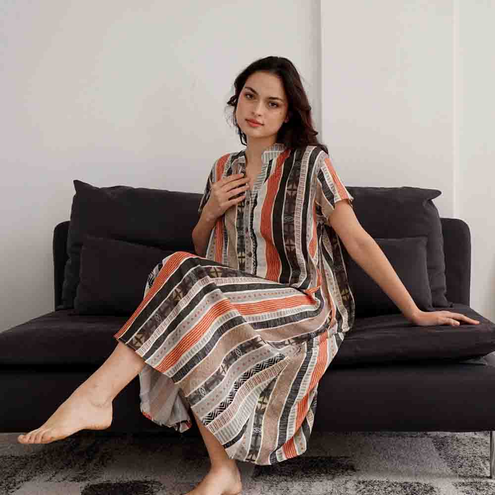 6 Gayalo Jenna Dress