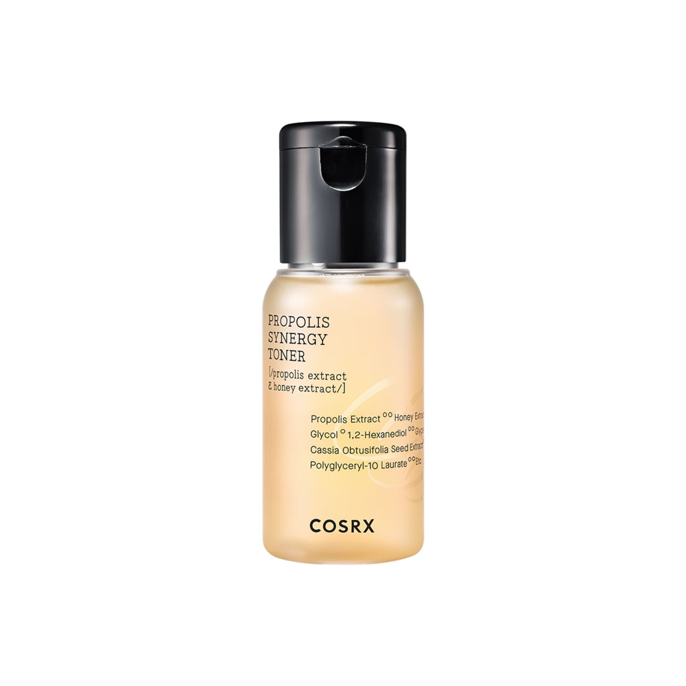3 COSRX Full Fit Propolis Synergy Toner Skin Care