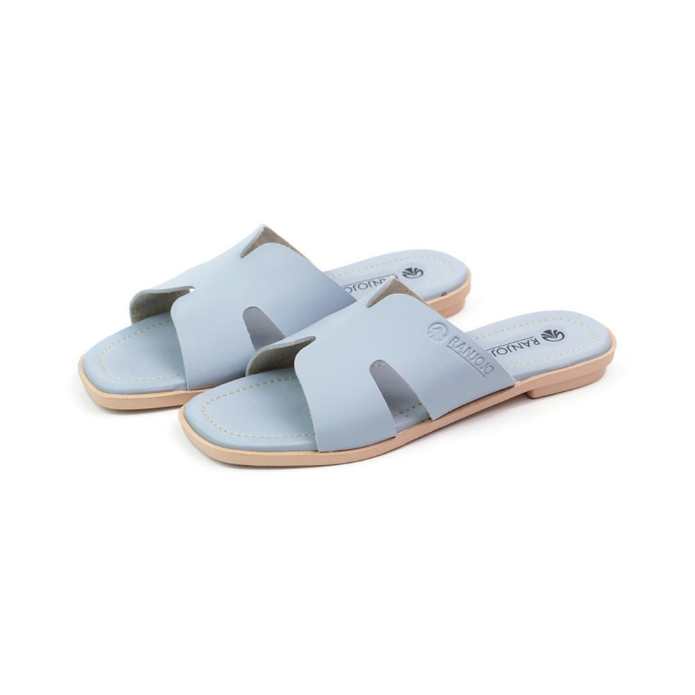 8 Sandal Wanita Ranjojo