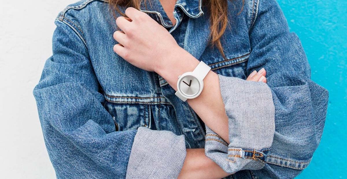 10 Jam Tangan Analog Wanita Terbaik untuk Tampilan Klasik