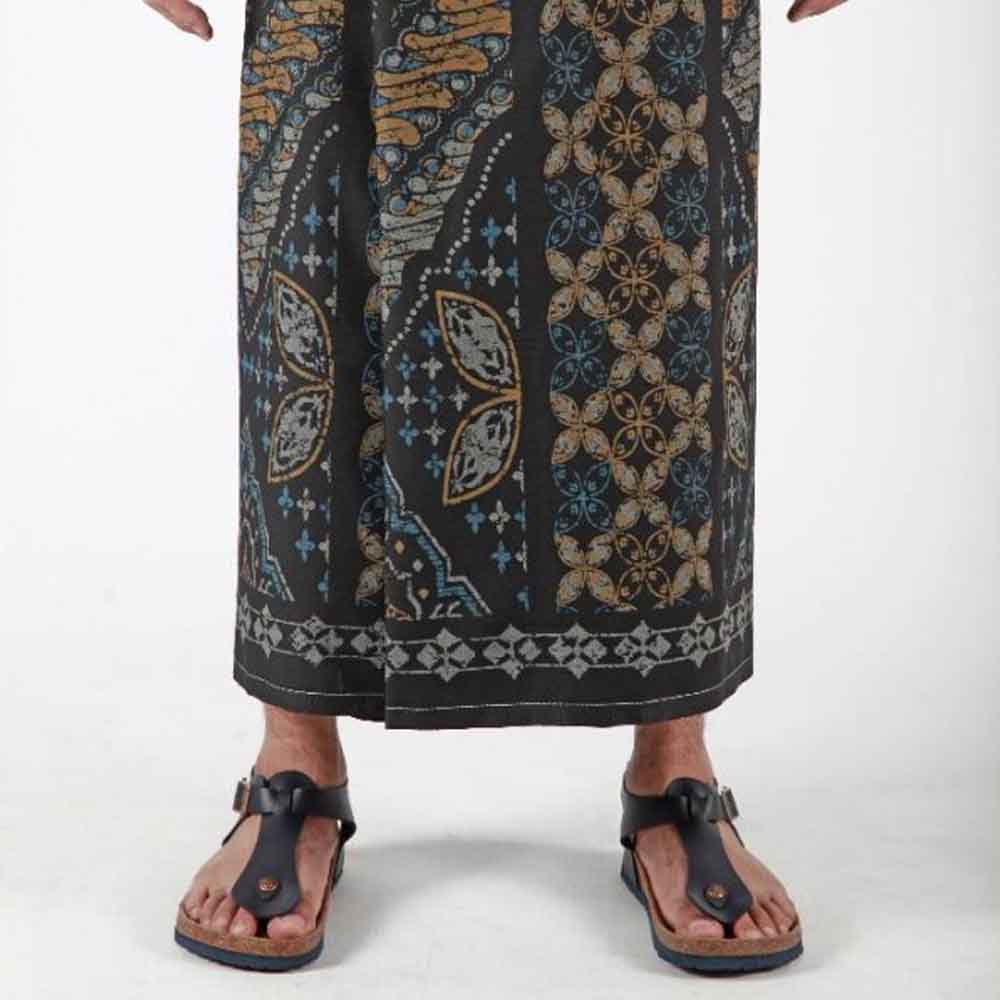 6 Sarung Mangga Batik Gus Iqdam Series