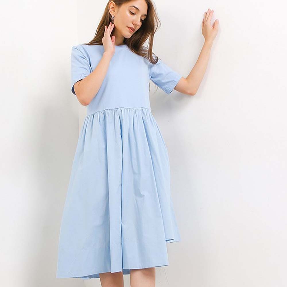 4 Hush Puppies Luiza Blue