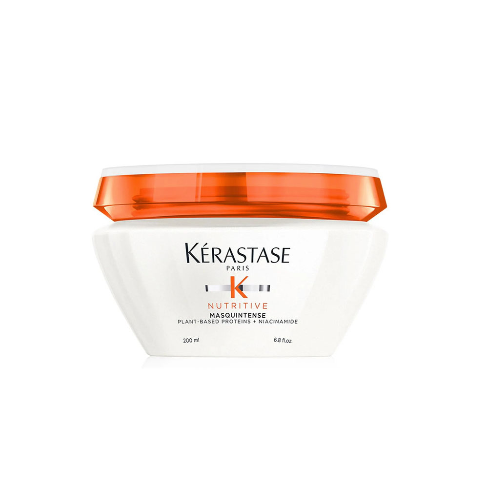 4 Kerastase Nutritive Masquintense