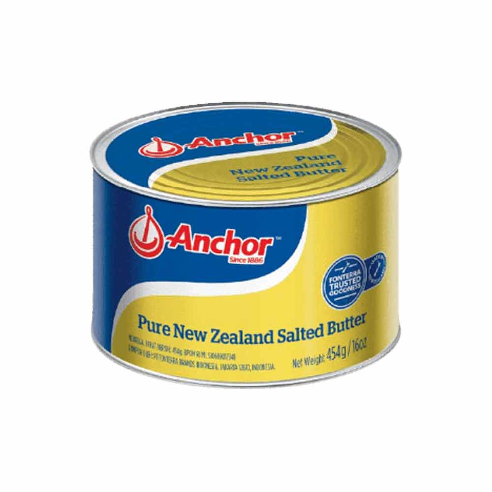 1 Anchor