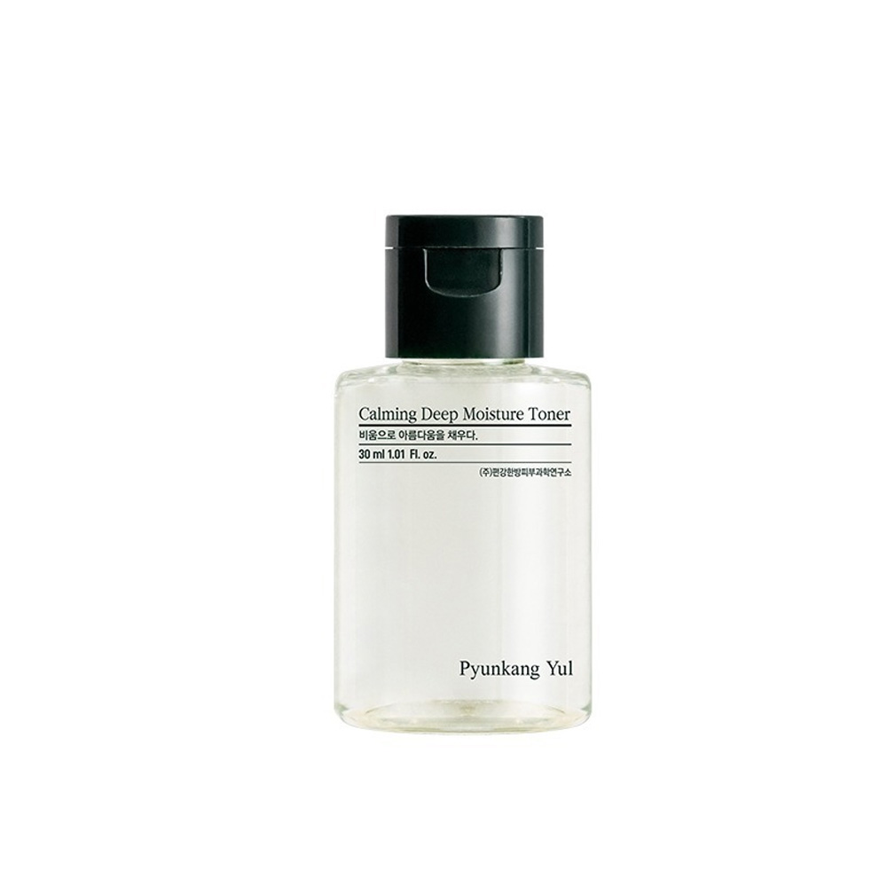 9 PYUNKANG YUL Calming Moisture Toner