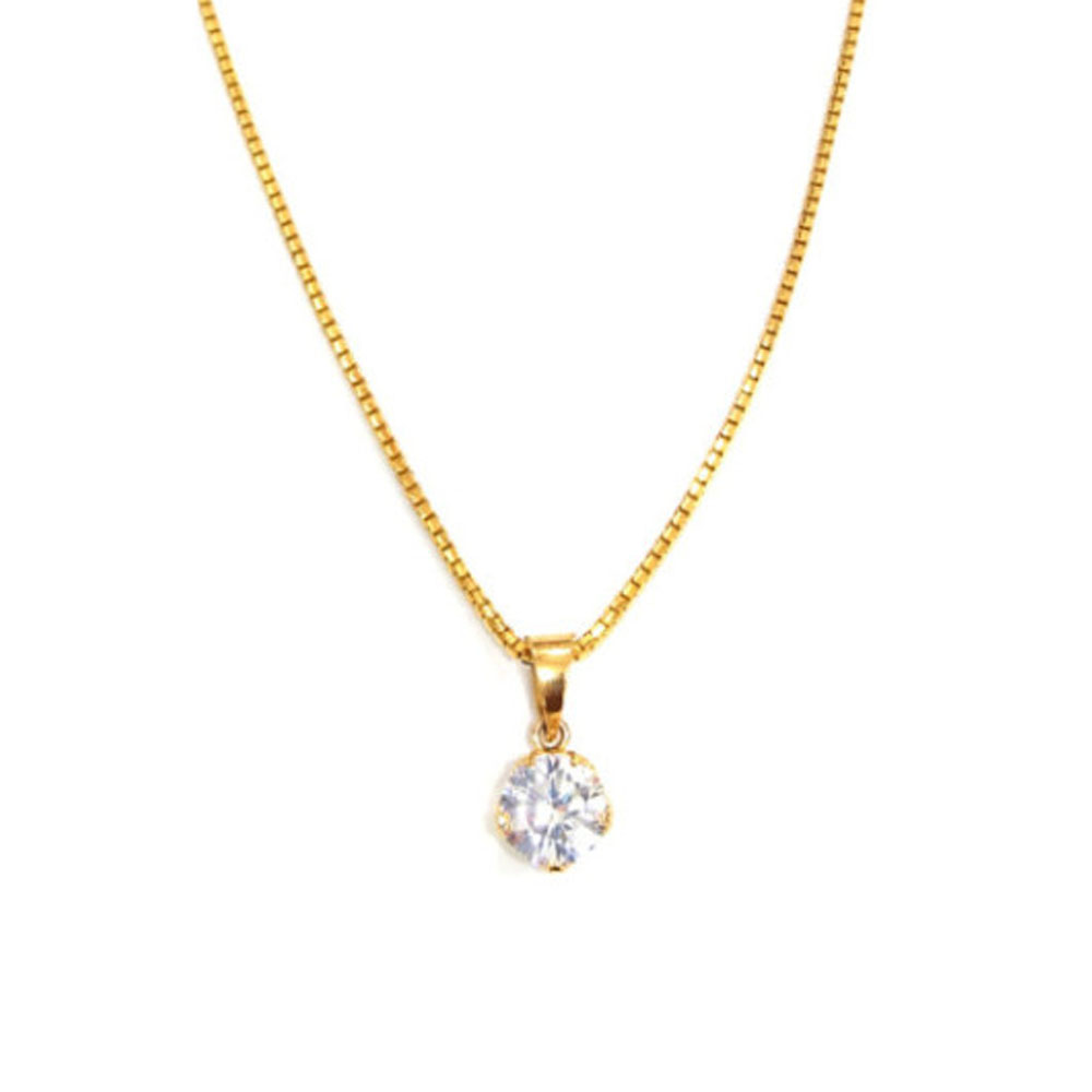 5 Singgalang Jaya Kalung Emas