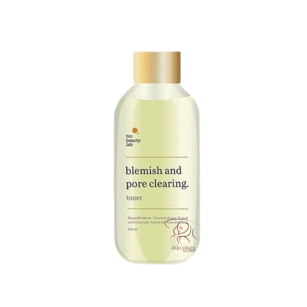 7 Bio Beauty Lab Blemish and Pore Clearing Toner