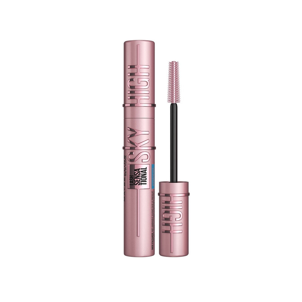5 Maybelline Lash Sensational Sky High Mascara