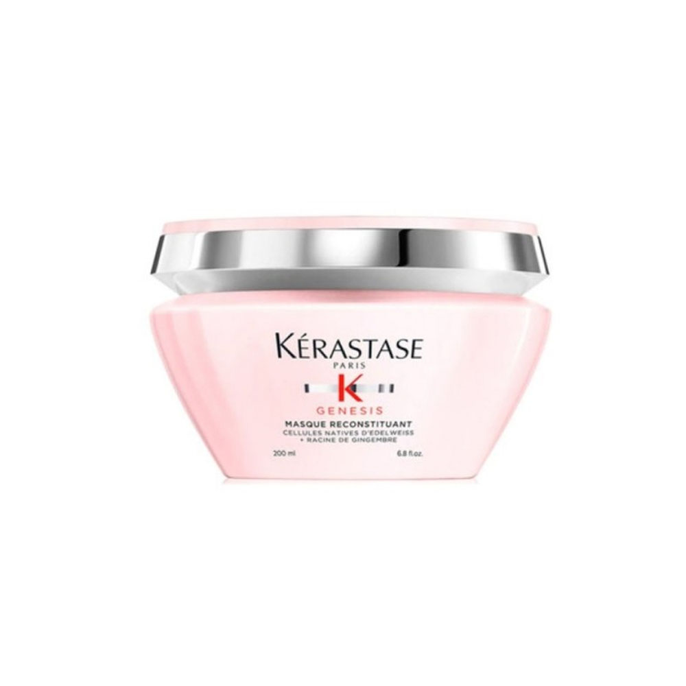 4 Kerastase Masque Reconstituant