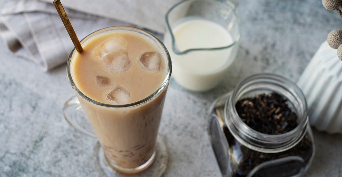 6 Thai Tea Instan Terbaik 2025 yang Segar dan Praktis!
