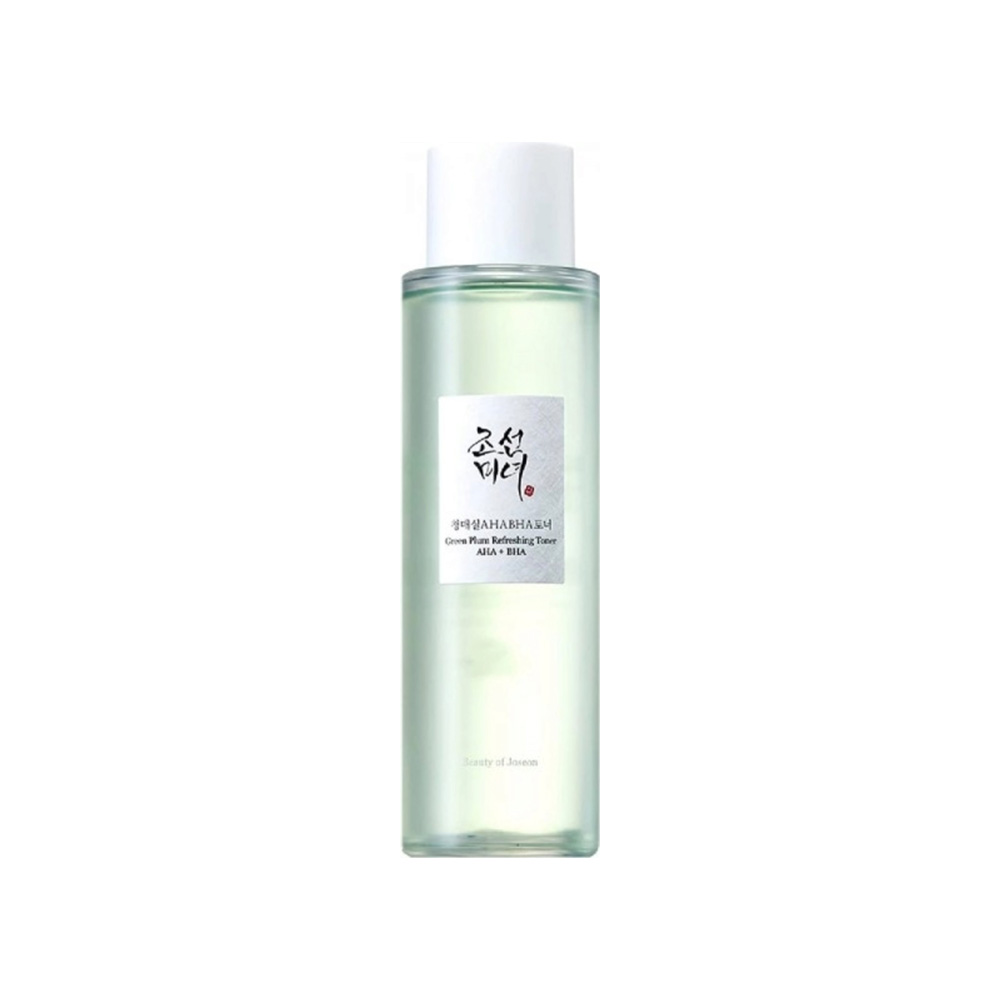 11 Beauty of Joseon Green Plum Refreshing Toner