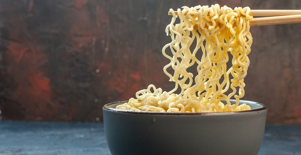 7 Varian Mi Gaga 2025 dengan Rasa yang Pedas dan Menggugah Selera!