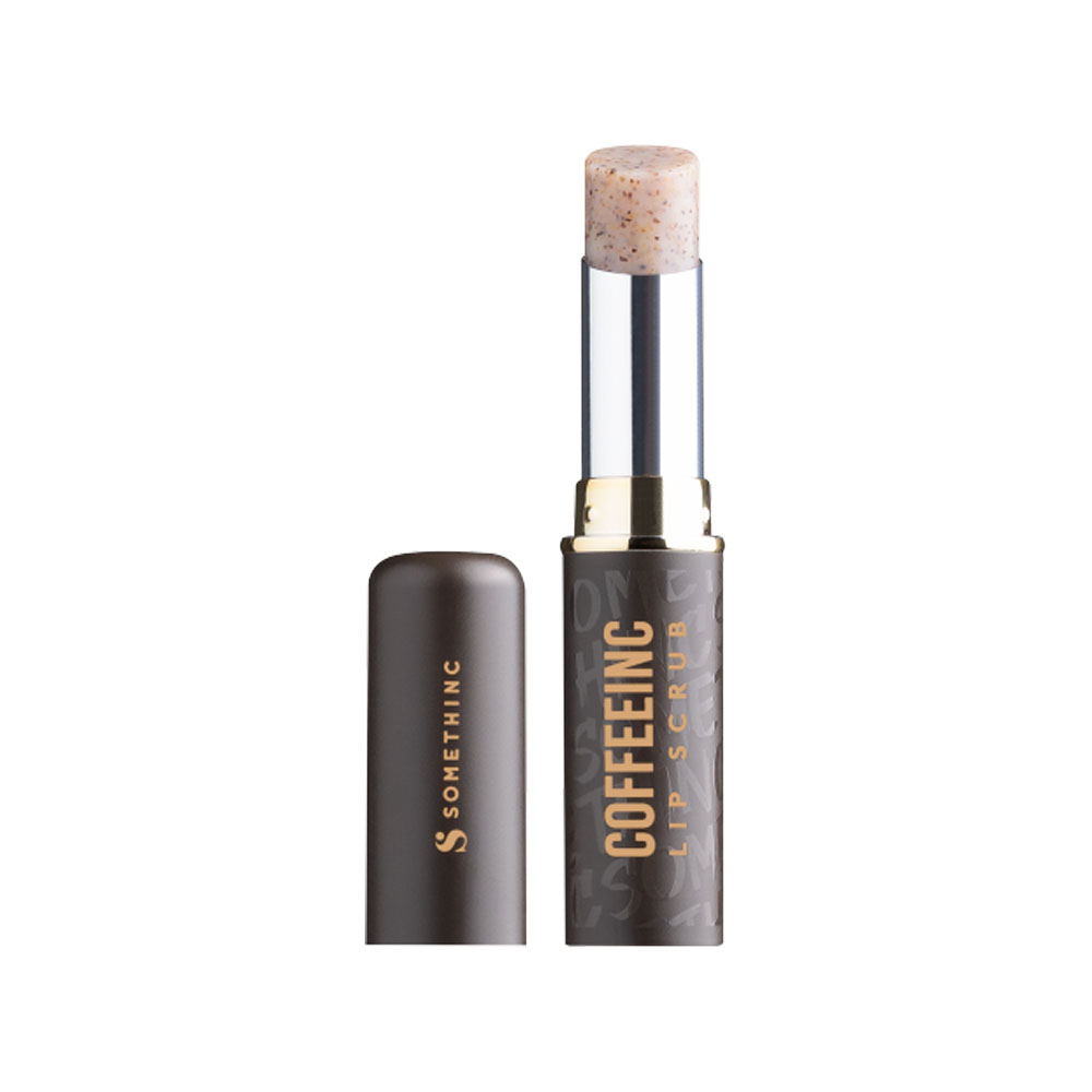 1 SOMETHINC COFFEEINC Lip Scrub