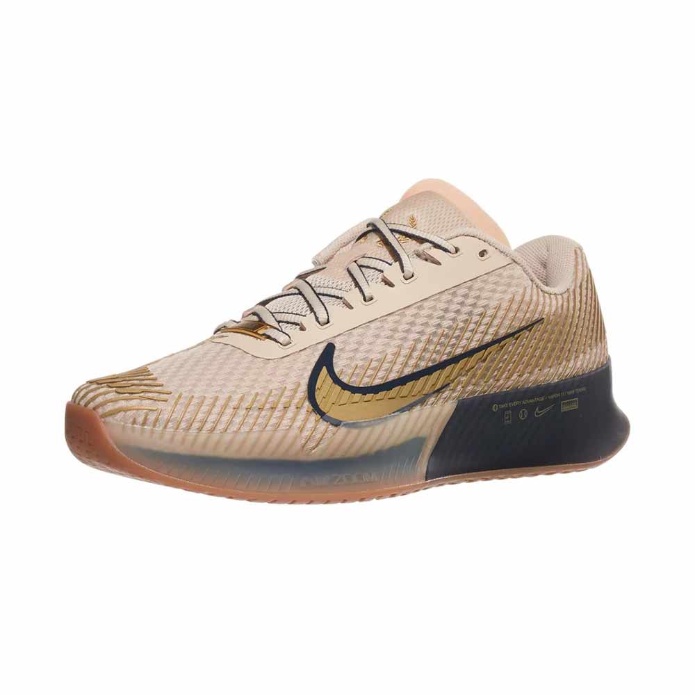 7 Nike Air Zoom Vapor 11 PRM Sanddrift