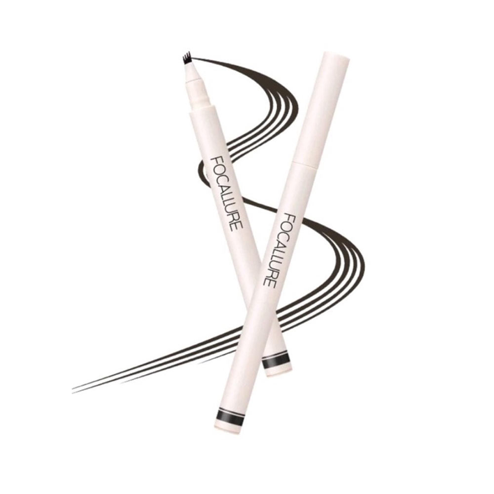 4 FOCALLURE Pensil Alis
