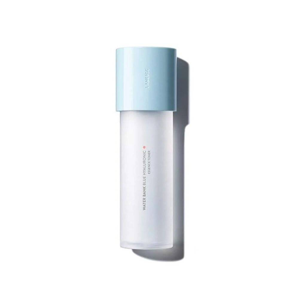 1 LANEIGE Water Bank Blue Hyaluronic Toner
