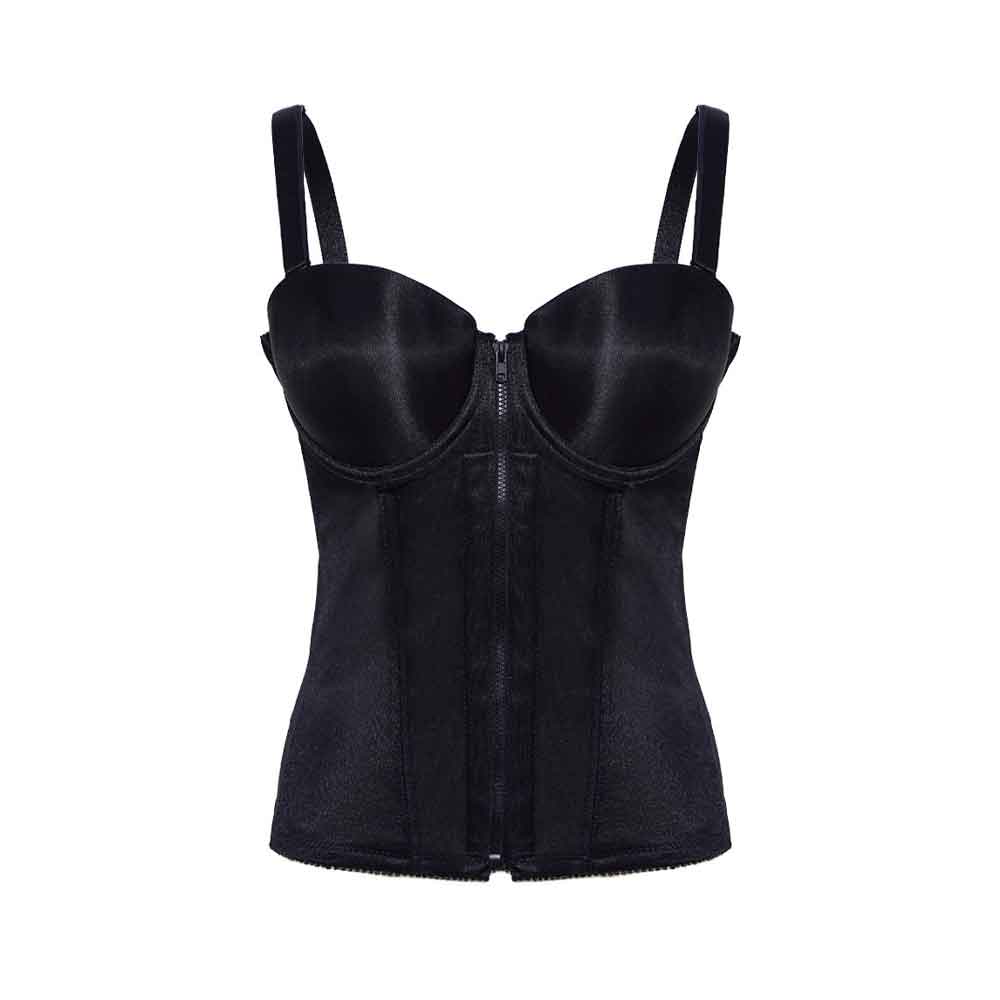 4 Longtorso Shape Bustier