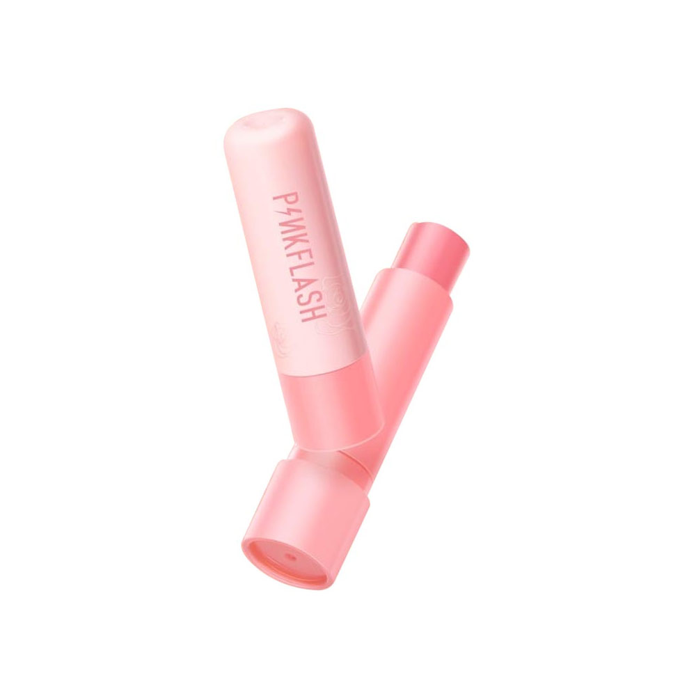 3 PINKFLASH Lip Balm