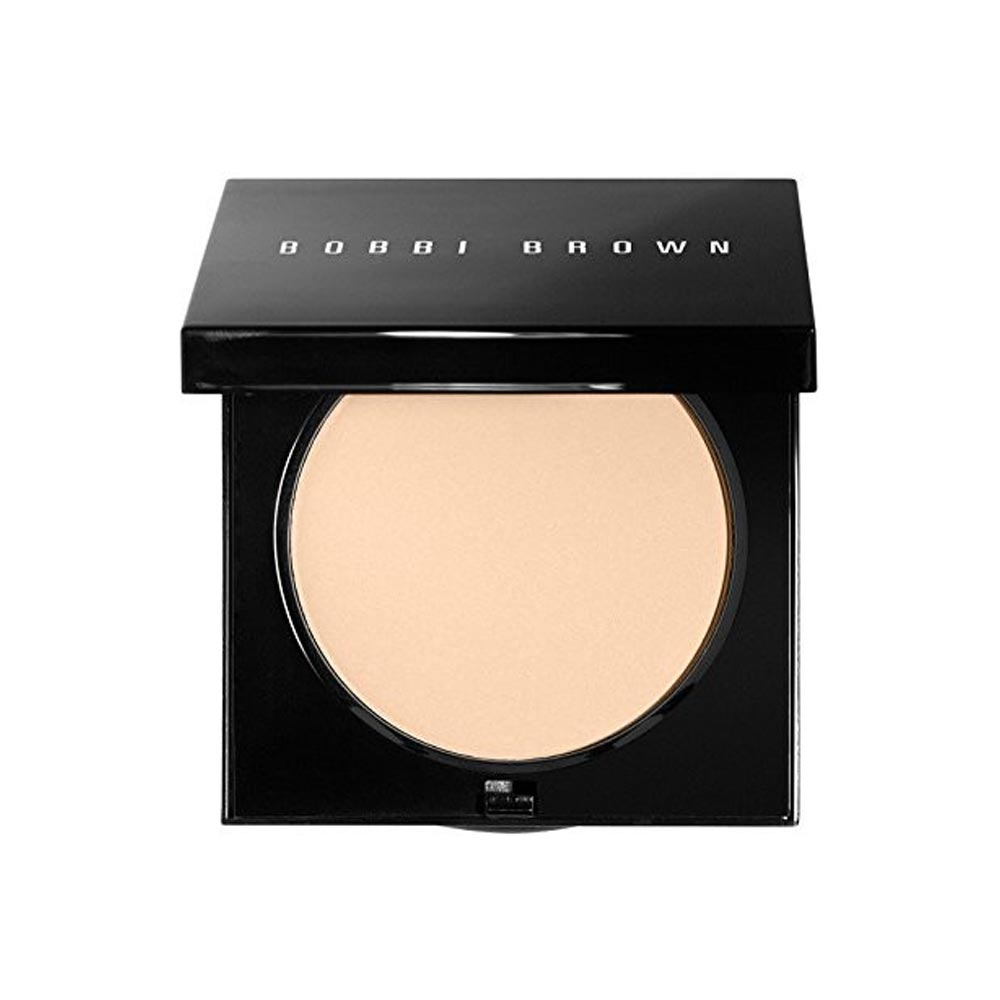 6 Bobbi Brown Pressed Powder