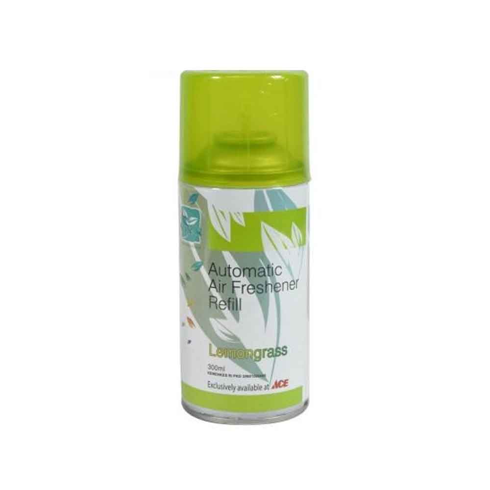 7 Ace Neusense Lemongrass