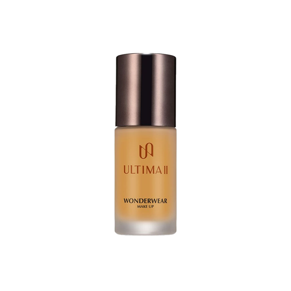 1 Ultima II Wonderwear Makeup Foundation Neutral Warm04